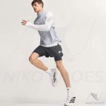 کتونی آدیداس Adizero EVO SL مدل JH6206 | کفش رانینگ فوق‌سبک و حرفه‌ای - Image 6