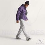 کتونی آدیداس Adizero EVO SL مدل JH6206 | کفش رانینگ فوق‌سبک و حرفه‌ای - Image 7