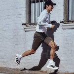 کتونی آدیداس Adizero EVO SL مدل JH6206 | کفش رانینگ فوق‌سبک و حرفه‌ای - Image 9