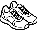 کتونی روزمره