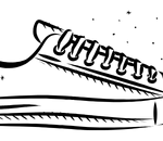 کتونی مردانه