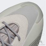 کتونی بسکتبال آدیداس مدل Anthony Edwards 1 Low – JS1775 (رنگ Metal Grey) - Image 11