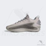 کتونی بسکتبال آدیداس مدل Anthony Edwards 1 Low – JS1775 (رنگ Metal Grey) - Image 4