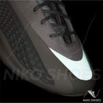 کتونی بسکتبال آدیداس مدل Anthony Edwards 1 Low – JS1775 (رنگ Metal Grey) - Image 9