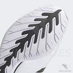 کتونی آدیداس مدل Adi Racer Low – JH8732 – سفید و مشکی - Image 9