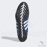 کتونی آدیداس مدل Adi Racer Low – JP7012 – آبی کاربنی - Image 3
