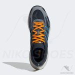کتونی آدیداس مدل Adizero Aruku – JH8117 – سرمه‌ای با جزئیات آبی - Image 2