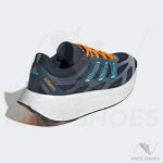 کتونی آدیداس مدل Adizero Aruku – JH8117 – سرمه‌ای با جزئیات آبی - Image 5