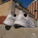 کتونی آدیداس مدل Ultraboost 5 – IF1481 – رنگ خاکستری Glory Grey - Image 4