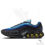 خرید کتونی نایکی Air Max Dn SE اصل آبی و مشکی | قیمت و مشخصات | نیکوشوز - Image 2