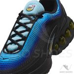 خرید کتونی نایکی Air Max Dn SE اصل آبی و مشکی | قیمت و مشخصات | نیکوشوز - Image 7