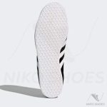 کتونی آدیداس Gazelle مدل BB5476 مشکی سفید؛ طراحی کلاسیک و مناسب استفاده روزمره - Image 4