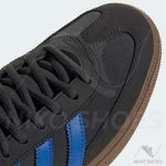 کتونی آدیداس Handball Spezial مدل JR3665 مشکی آبی؛ کلاسیک و مناسب استایل روزمره - Image 6
