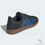 کتونی آدیداس Handball Spezial مدل JR3665 مشکی آبی؛ کلاسیک و مناسب استایل روزمره - Image 9