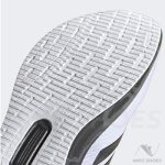 کتونی مردانه آدیداس مدل Runfalcon 5 – JI0872 – سفید مشکی - Image 8