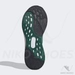 کتونی مردانه آدیداس مدل Ultrarun 5 – IE8790 – سبز زیتونی - Image 3