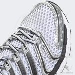 کتونی Adidas مدل Adistar Control 5 – KI6151 (سفید/آبی) - Image 8