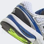 کتونی Adidas مدل Adistar Control 5 – KI6151 (سفید/آبی) - Image 9