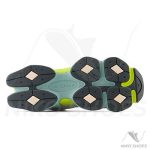 کتونی New Balance مدل 9060 – کرم صورتی وینتیج U9060GCB - Image 3