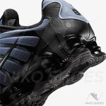 کتونی Nike مدل Shox TL Black Cobalt Bliss – IQ0295-010 - Image 7