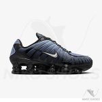 کتونی Nike Shox TL