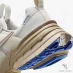 کتونی Nike مدل V2K Run Gore-Tex – خاکستری خاکی FZ2622-002 - Image 10