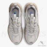 کتونی Nike مدل V2K Run Gore-Tex – خاکستری خاکی FZ2622-002 - Image 4