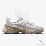 کتونی Nike مدل V2K Run Gore-Tex – خاکستری خاکی FZ2622-002 - Image 9
