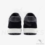 کتونی اسکچرز کوپا کورت والی مدل Koopa Court Volley Low Varsity Black - Image 5