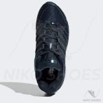 کتونی Adidas مدل Adistar Control 5 – KJ3630 (سرمه‌ای تیره / Dusky Petrol) - Image 2