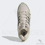کتونی Adidas مدل Adistar Control 5 – KI6152 (سفید/مشکی/آلومینا) - Image 2