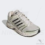 کتونی Adidas مدل Adistar Control 5 – KI6152 (سفید/مشکی/آلومینا) - Image 4
