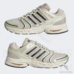 کتونی Adidas مدل Adistar Control 5 – KI6152 (سفید/مشکی/آلومینا) - Image 7