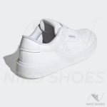 کتونی Adidas مدل Park St 2.0 – JQ5480 تمام سفید - Image 5