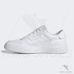 کتونی Adidas مدل Park St 2.0 – JQ5480 تمام سفید - Image 6