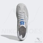 کتونی Adidas مدل SL 72 RS – JI1281 خاکستری/سفید - Image 2