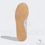 کتونی Adidas مدل SL 72 RS – JI1281 خاکستری/سفید - Image 3