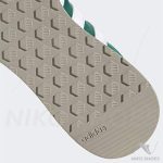 کتونی آدیداس مدل Run 60s 2.0 – سبز زیتونی کد H00354 - Image 8