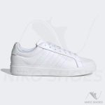 خرید کتونی Adidas Streettalk