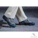 کتونی نیوبالنس ۱۰۰۰ Deep Ocean مردانه – مدل M1000S - Image 10