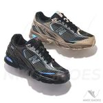 کتونی New Balance مدل 509 Black Blue Bird – U509E3D9 - Image 2