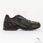 کتونی New Balance مدل 509 Black Blue Bird – U509E3D9 - Image 4