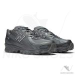 کتونی New Balance مدل 740 Castlerock – U740SS2 - Image 5