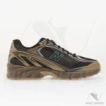 کتونی New Balance مدل 509 Stoneware Brown – U509E36B - Image 2
