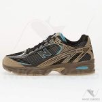 کتونی New Balance مدل 509 Stoneware Brown – U509E36B - Image 10
