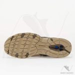 کتونی New Balance مدل 509 Stoneware Brown – U509E36B - Image 11