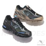 کتونی New Balance مدل 509 Stoneware Brown – U509E36B - Image 6