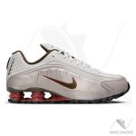 کفش نایک Shox R4