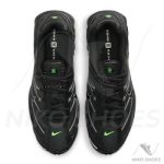 کفش نایک مدل Shox Ride 2 مشکی نقره ای – کد IQ0294-010 - Image 5