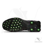 کفش نایک مدل Shox Ride 2 مشکی نقره ای – کد IQ0294-010 - Image 6